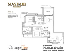 Mayfair Modern (D21), Condominium #185619732